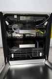 Gaggenau 200 Series 24" Smart Integrated 44dB Panel Ready Dishwasher DF210700