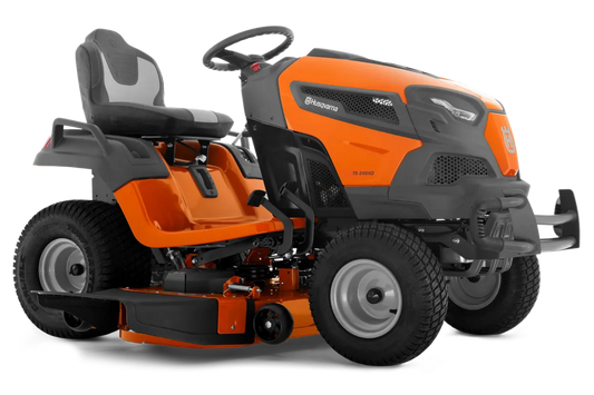 Husqvarna TS 248XD Residential Riding Mower - 960430339