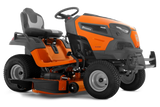 Husqvarna TS 248XD Residential Riding Mower - HUS-960430339