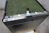 Gaggenau 200 Series 24" Panel Ready Integrated 44dB Smart Dishwasher DF210700
