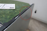 Gaggenau 200 Series 24" 44dB Delay Start Smart Panel Ready Dishwasher DF210700