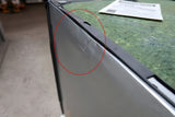 Gaggenau 200 Series 24" 44dB Delay Start Smart Panel Ready Dishwasher DF210700