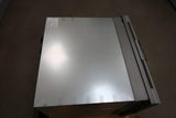 Gaggenau 400 Series 24" 1.3 cu. ft. Built-in Microwave Oven Stainless BM450710