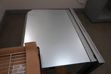 Gaggenau 400 Series 30" Self-Cleaning 4.5 Cu.Ft Glass Front Single Oven BO481613