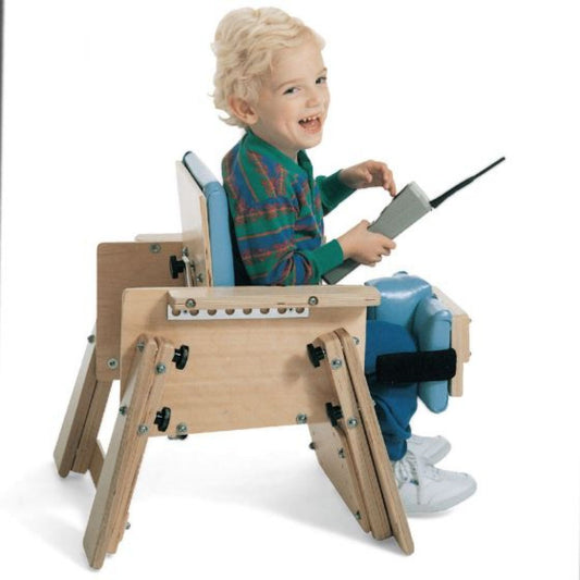 Patterson Medical Kinder Chair  for Children - 4579