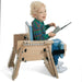 Patterson Medical Kinder Chair for Children - 4579