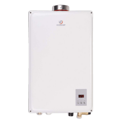 Eccotemp 6.8 GPM Natural Gas Tankless Water Heater Manufacturer RFB 45HI-NGR