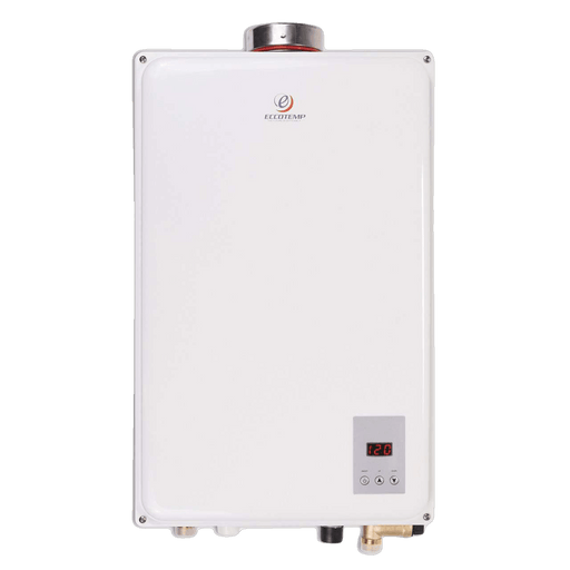 Eccotemp 6.8 GPM Natural Gas Tankless Water Heater Manufacturer RFB 45HI-NGR