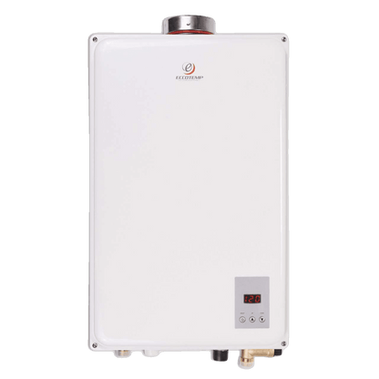 Eccotemp 6.8 GPM Propane Tankless Water Heater Manufacturer RFB 45HI-LPR