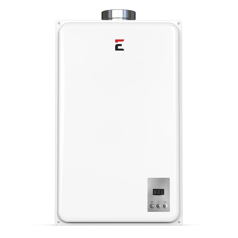 Search   0 Preview Close Refurbished - Eccotemp 45HI Indoor 6.8 GPM Natural Gas Tankless Water Heater - Final Sale