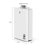 Search   0 Preview Close Refurbished - Eccotemp 45HI Indoor 6.8 GPM Natural Gas Tankless Water Heater - Final Sale