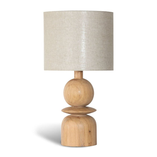 Union Home Rudd Table Lamp  - DEC00038