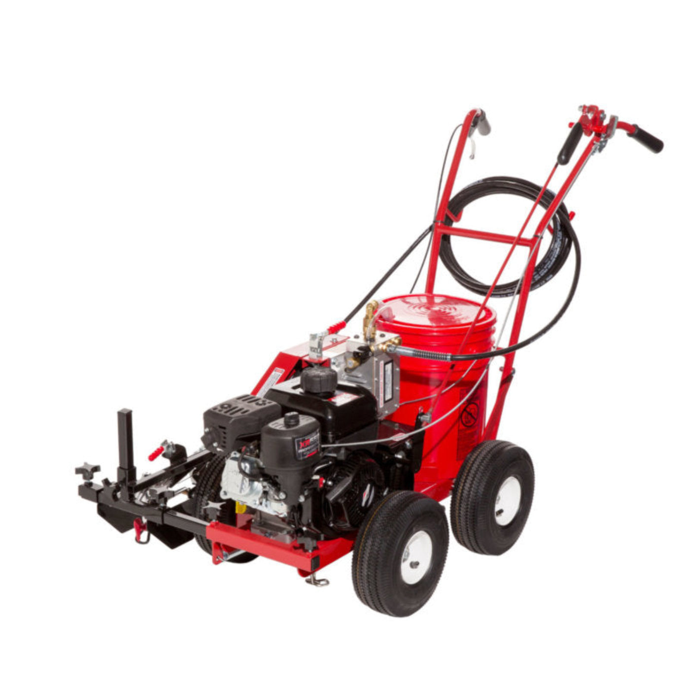 4600 SP Airless Self-Propelled Striping Machine - SKU_1760795899433_984