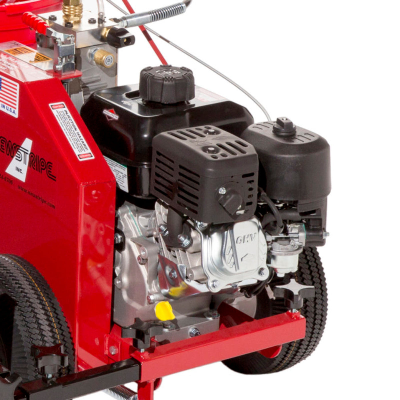 4600 SP Airless Self-Propelled Striping Machine - SKU_1760795899433_984