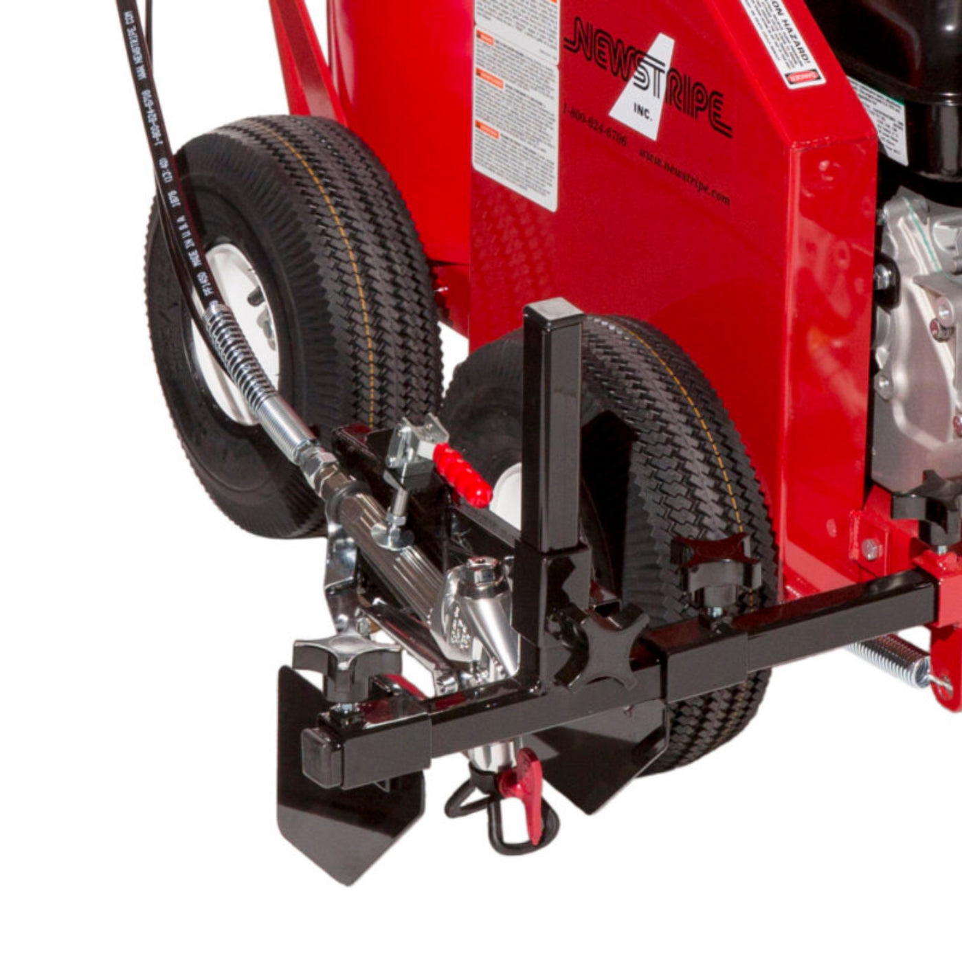 4600 SP Airless Self-Propelled Striping Machine - SKU_1760795899433_984