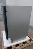 Gaggenau 400 Series 24" PR ADA Sensor Clean Smart 42dB Dishwasher DF480700F