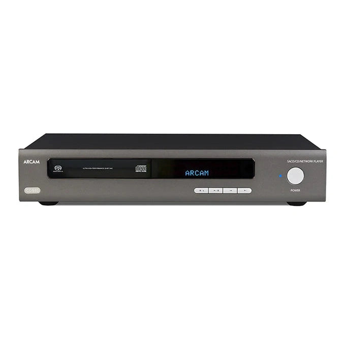 Arcam CDS50 - 50667375577