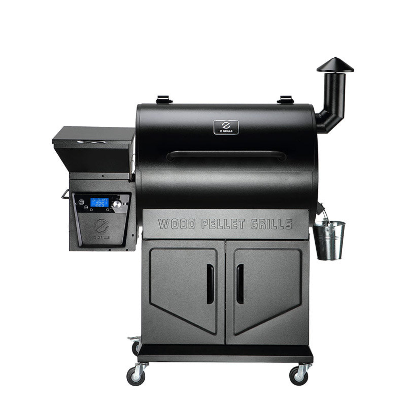 Z Grills FLAGSHIP 700D7 - ZPG-700D7-BOGT