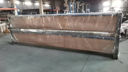 Katool Four Post Vehicle Lift 11,000lbs - KT-4H110