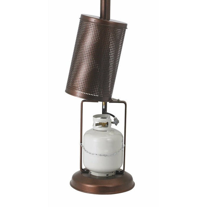 Sunglo PROPANE Heaters MODEL A270 BK - A270BK