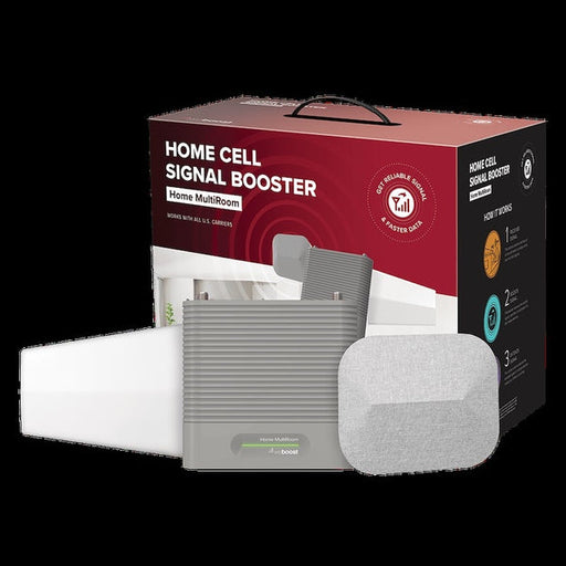 Wilson Weboost Multiroom 5g Signal Booster Kit - 470144