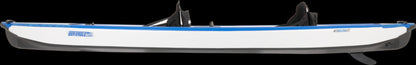 Sea Eagle RazorLite 473RLK_P Inflatable Kayak Pro Tandem Package New - 473RLK_P