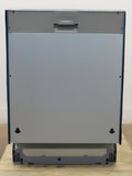 Gaggenau 200 Series DF211700 24" 44 dBA Integrated Panel Ready Smart Dishwasher