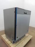 Gaggenau 200 Series DF211700 24" 44 dBA Integrated Panel Ready Smart Dishwasher