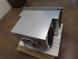 Gaggenau 400 Series 30" Single Combi-Steam Smart Electric Wall Oven Pics - BS485612