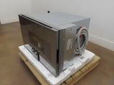 Gaggenau 400 Series 30" Single Combi-Steam Smart Electric Wall Oven Pics - BS485612