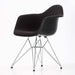 Eames Plastic Armchair RE DAR