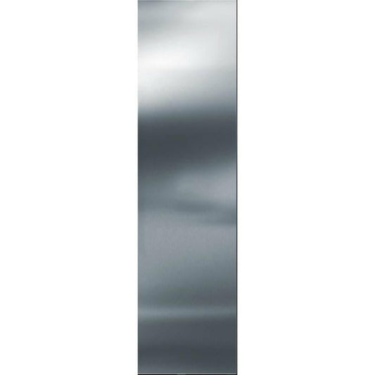 Perlick Factory Installed Stainless Steel Exterior Finishing Panel - CR-ACC-24SEP