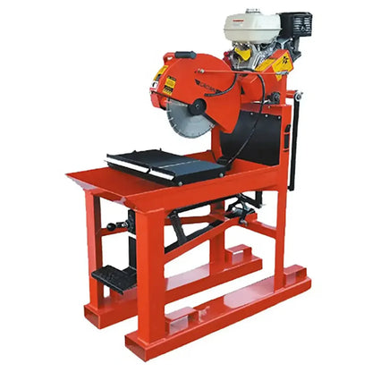 Crown Equipment BBS20 20" Blade Block & Brick Saw - BBS20-GH13 -