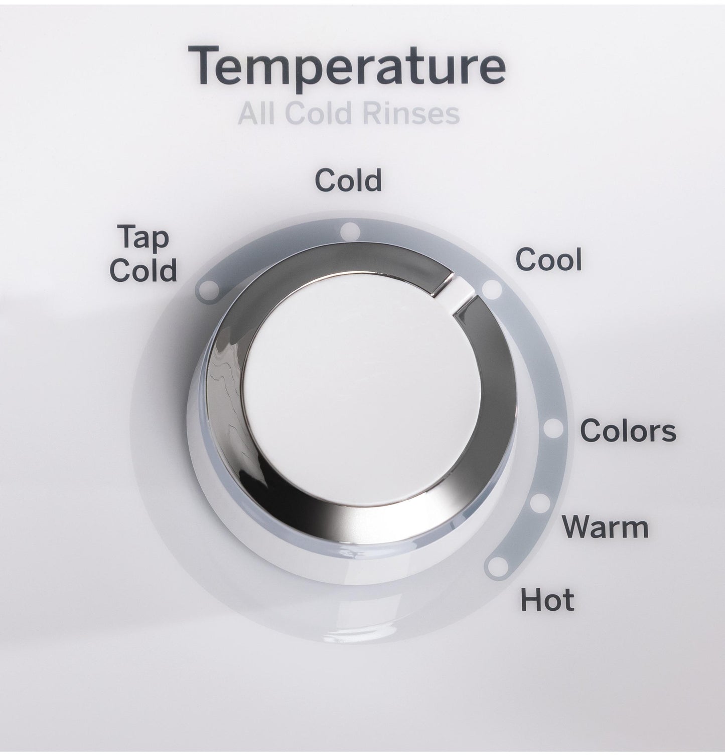 GE APPLIANCES GTW325ASWWW GE(R) 4.0 cu. ft. Capacity Washer with Stainless Steel Basket and Water Level Control&#x200B; - GTW325ASWWW-KT
