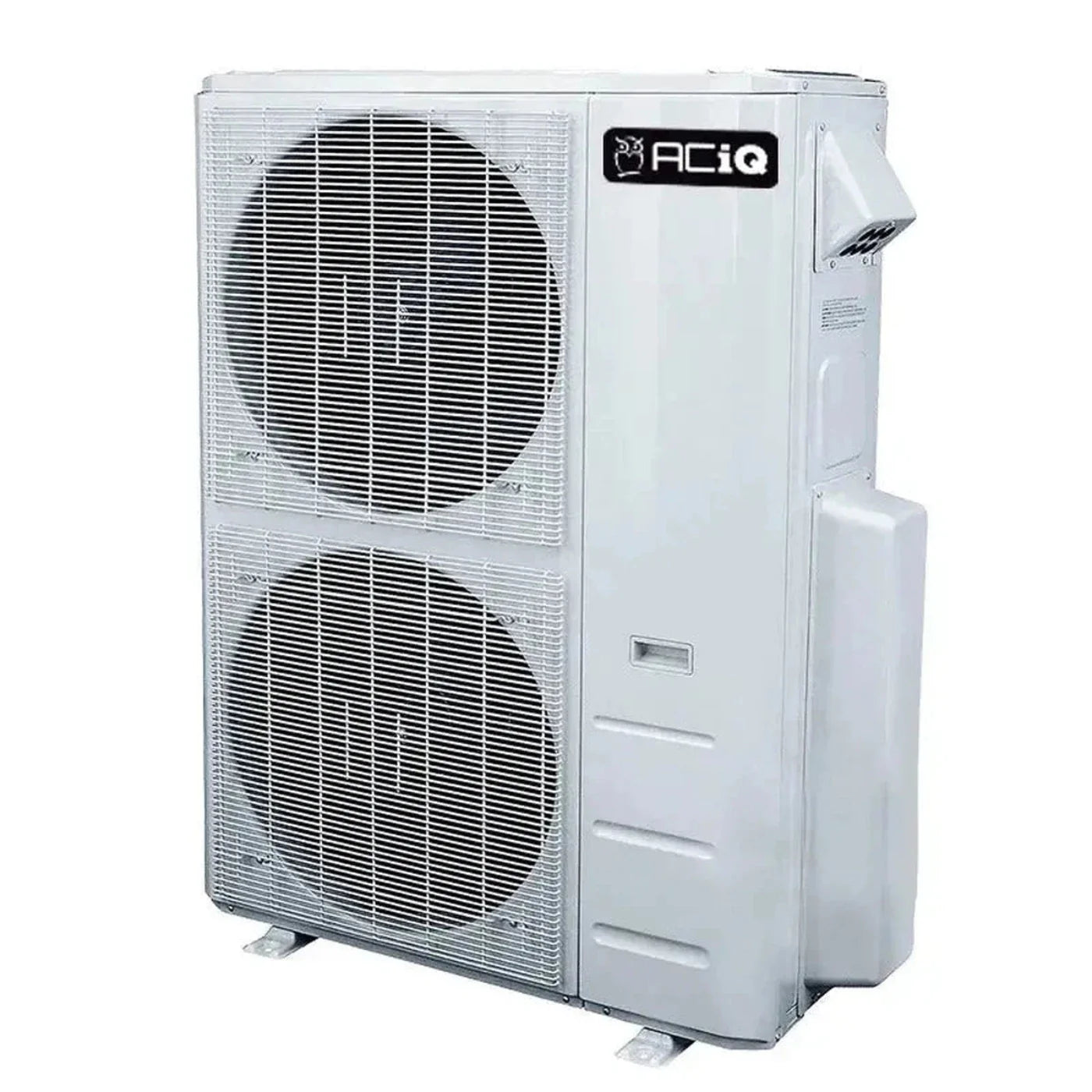 48,000 BTU ACiQ Energy Star Multi Zone Condenser