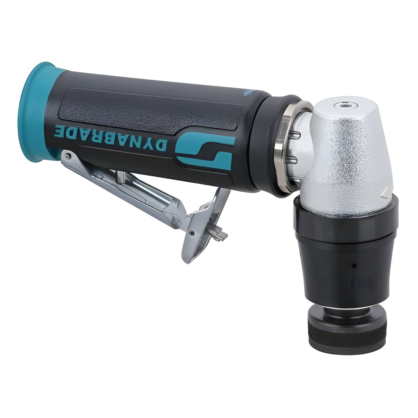 DYNABRADE 1-1/4" (32 mm) Mini Orbital Sander - 48036