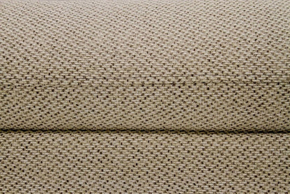 Modway Furniture 84" Beige Sofa with Black Legs - Stylish Comfort, Durable Upholstery & Contemporary Design Centerpiece - 480929-HOMEROOTS