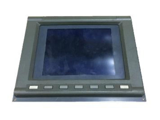 Fanuc Corporation | GE Fanuc Opeator Interface Panel - A02B-0200-C081