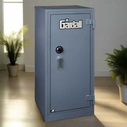 Gardall 4820 2 Hour Large Record Safe - 4820