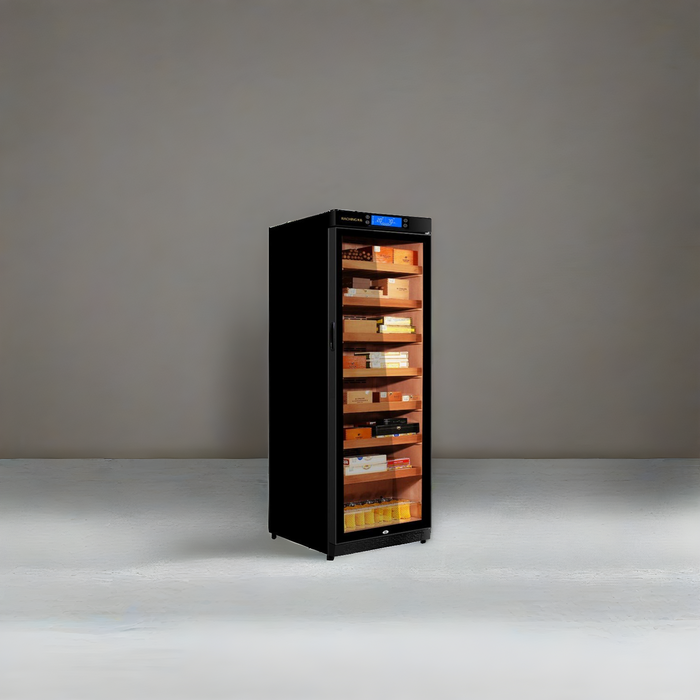 Raching Humidor Electronic Cabinet - C380A