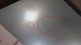 Gaggenau 400 Series 24" Single Combi-Steam Smart Electric Wall Oven BS474612