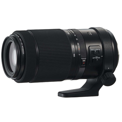 Fujifilm GF 100-200mm f5.6 R LM OIS WR - 483953