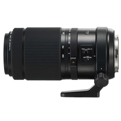 Fujifilm GF 100-200mm f5.6 R LM OIS WR - 483953