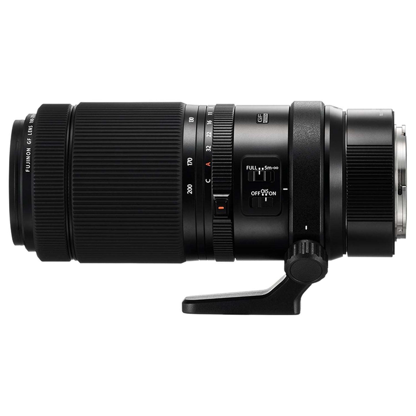 Fujifilm GF 100-200mm f5.6 R LM OIS WR - 483953
