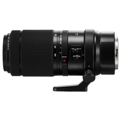 Fujifilm GF 100-200mm f5.6 R LM OIS WR - 483953