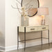 Jamie Young Freight-Min. Req. Nevado Console Table - 20NEVA-COOW