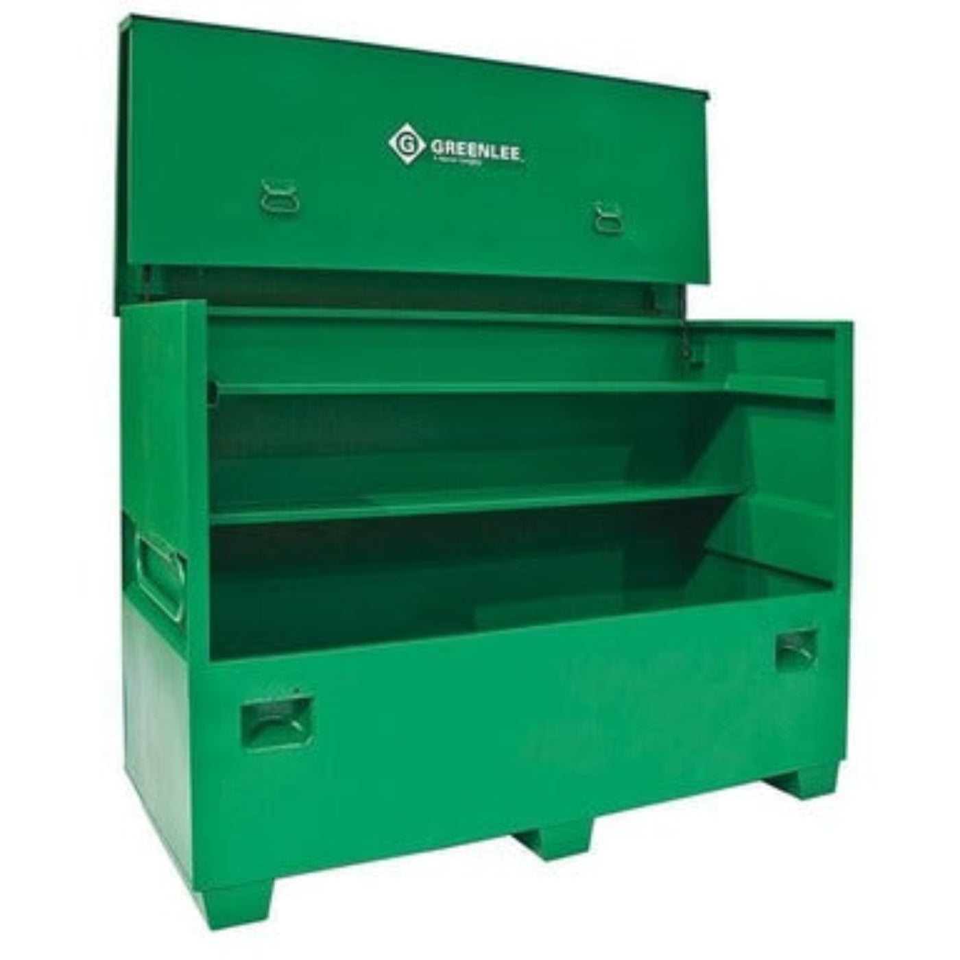 Greenlee 4872 Gang Box - Reconditioned - 4872