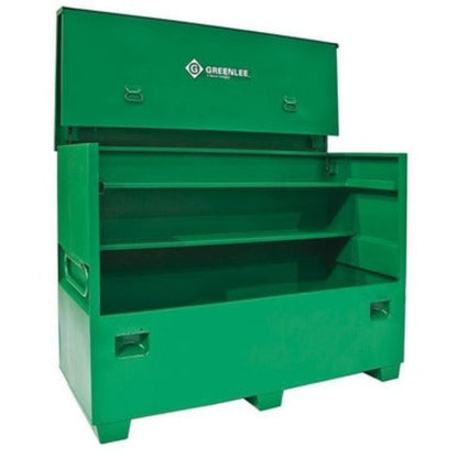 Greenlee 4872 Gang Box - Reconditioned - 4872