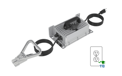 Big Battery 24V 2X EAGLE 2 KIT - K0975