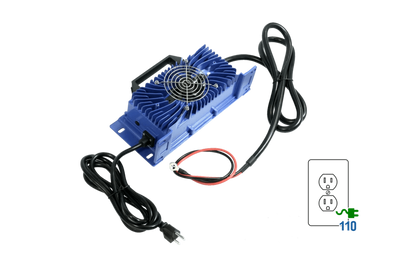 Big Battery 48V 4X EAGLE 2 KIT - K0980